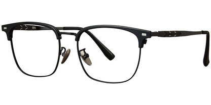 Candye Browline Frame F5646