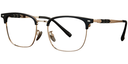 Candye Browline Frame F5646