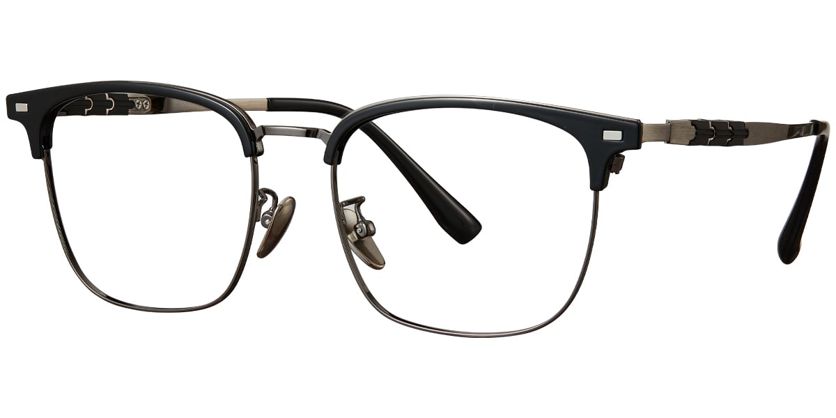 Candye Browline Frame F5646