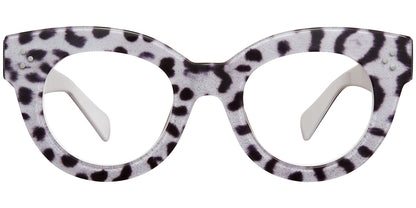 Candye Round Frame F5760