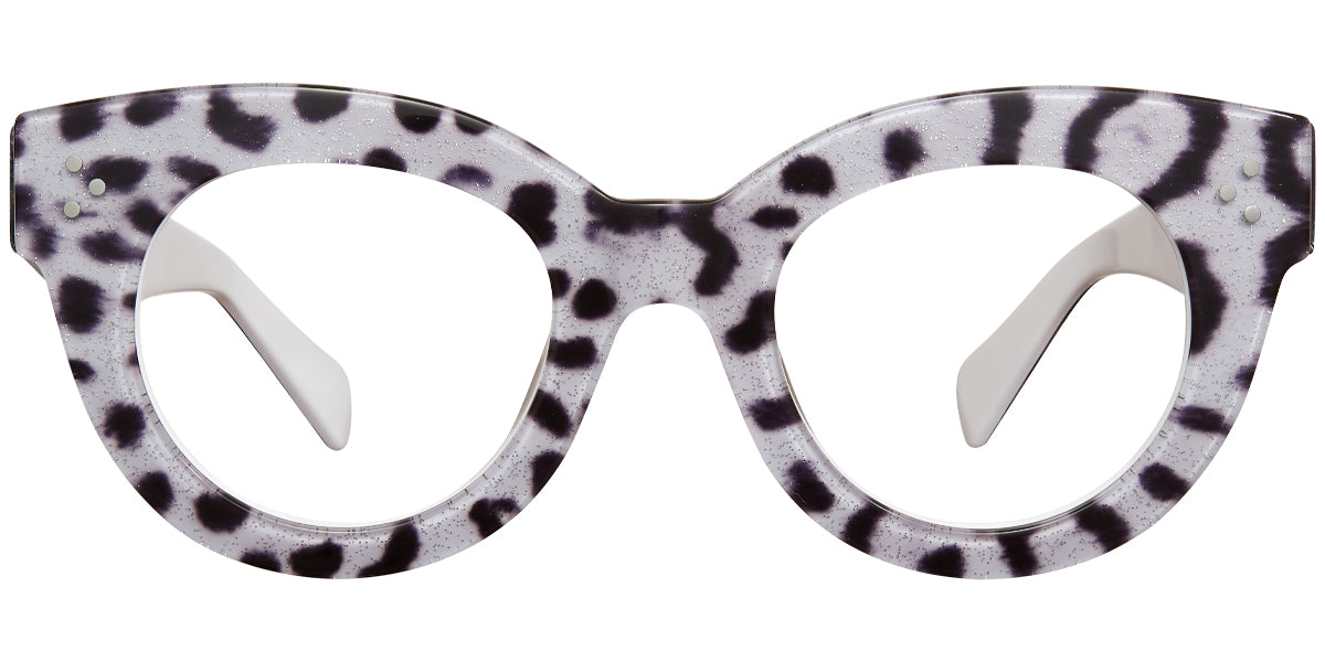 Candye Round Frame F5760