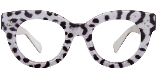 Candye Round Frame F5760