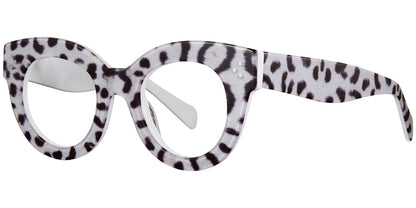 Candye Round Frame F5760