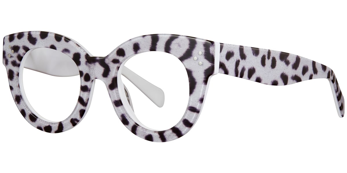Candye Round Frame F5760