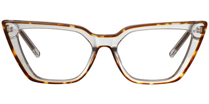 Candye Geometric Frame F5761