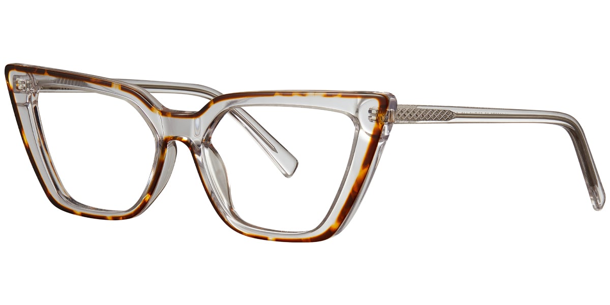 Candye Geometric Frame F5761