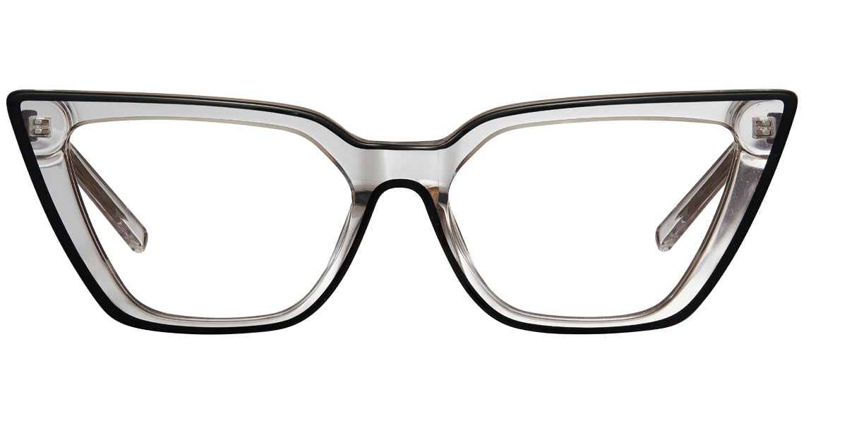 Candye Geometric Frame F5761