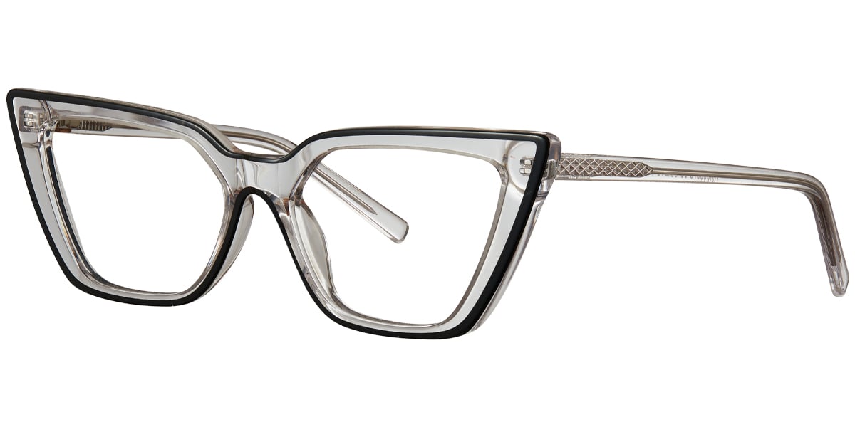 Candye Geometric Frame F5761
