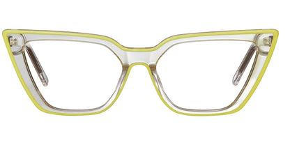 Candye Geometric Frame F5761
