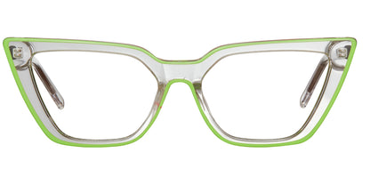 Candye Geometric Frame F5761
