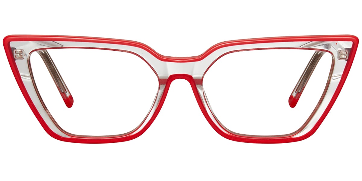 Candye Geometric Frame F5761