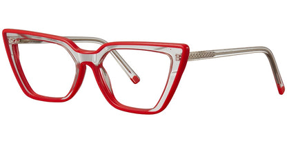 Candye Geometric Frame F5761