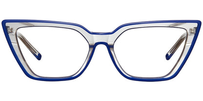 Candye Geometric Frame F5761