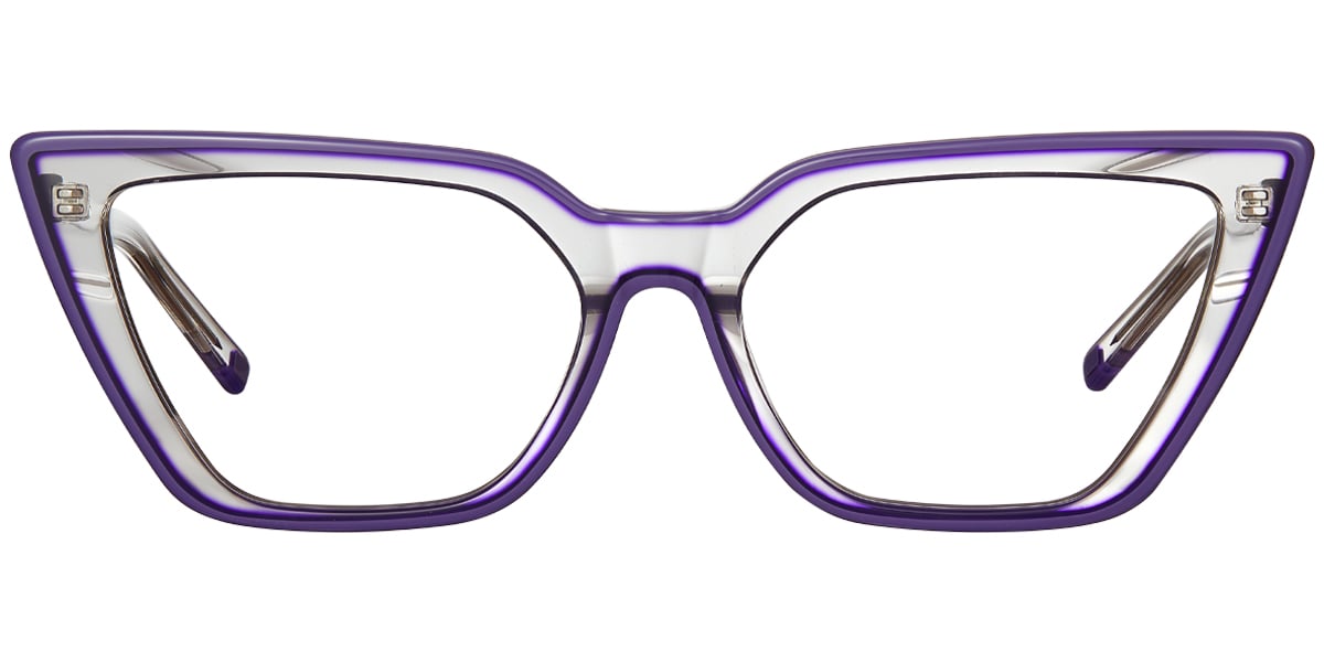 Candye Geometric Frame F5761