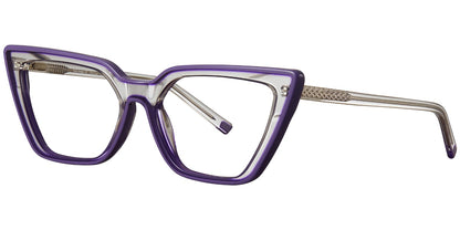 Candye Geometric Frame F5761
