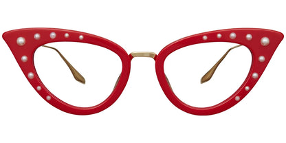 Candye Cat-Eye Frame F5764