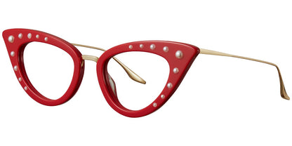 Candye Cat-Eye Frame F5764