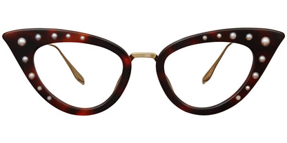 Candye Cat-Eye Frame F5764