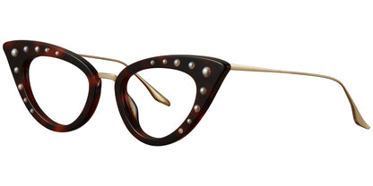 Candye Cat-Eye Frame F5764