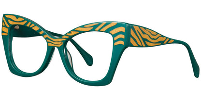 Candye Square Frame F5765