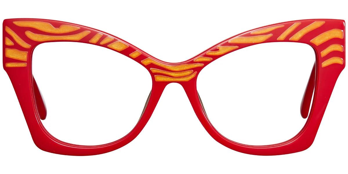 Candye Square Frame F5765