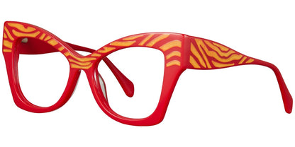 Candye Square Frame F5765