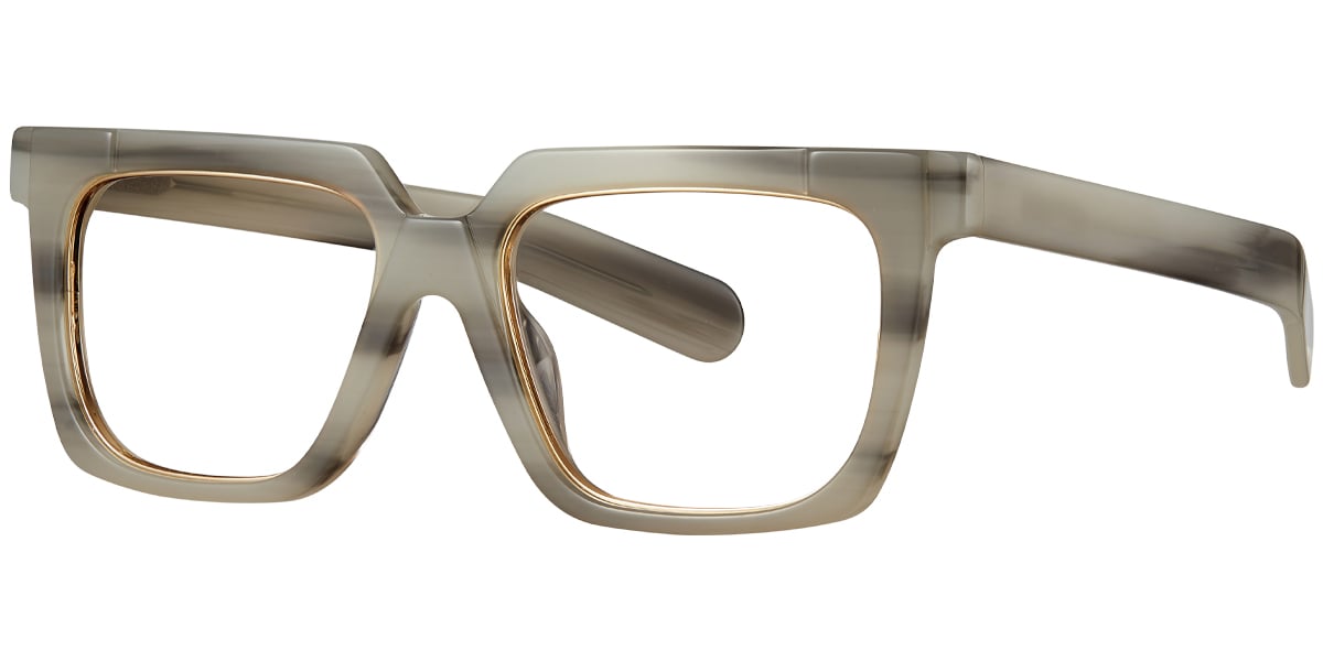 Candye Square Frame F5767