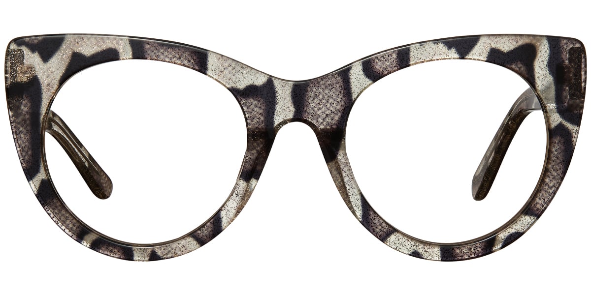 Candye Cat-Eye Frame F5769