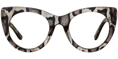 Candye Cat-Eye Frame F5769