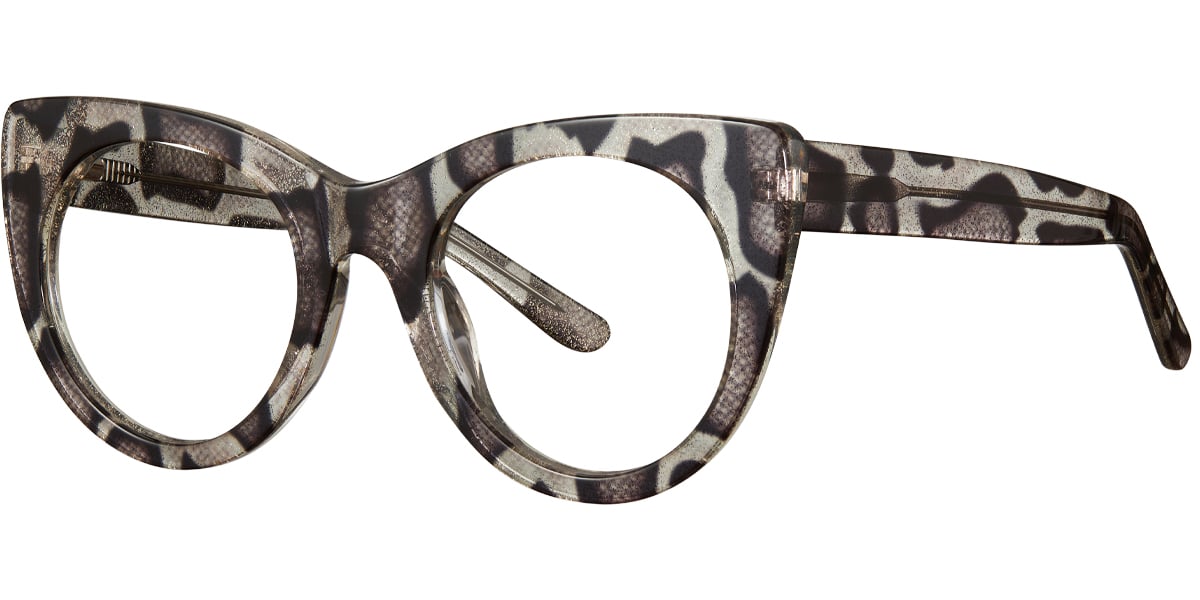 Candye Cat-Eye Frame F5769