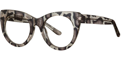 Candye Cat-Eye Frame F5769
