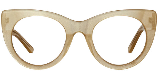 Candye Cat-Eye Frame F5769