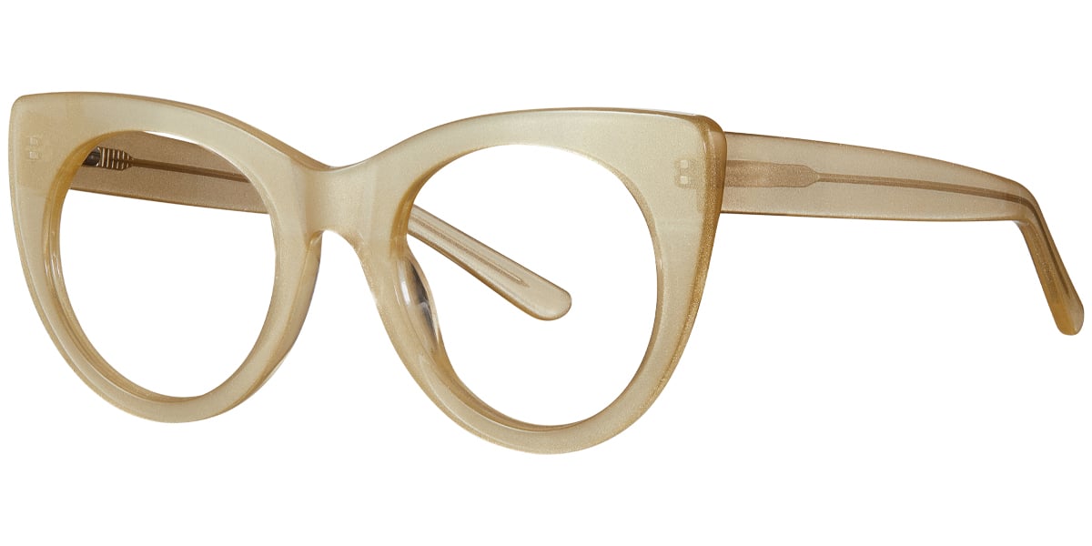 Candye Cat-Eye Frame F5769