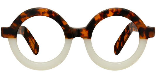 Candye Round Frame F5770