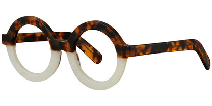 Candye Round Frame F5770