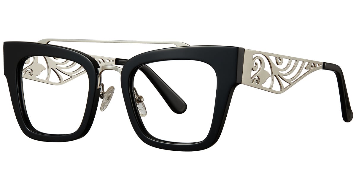 Candye Square Frame F5772