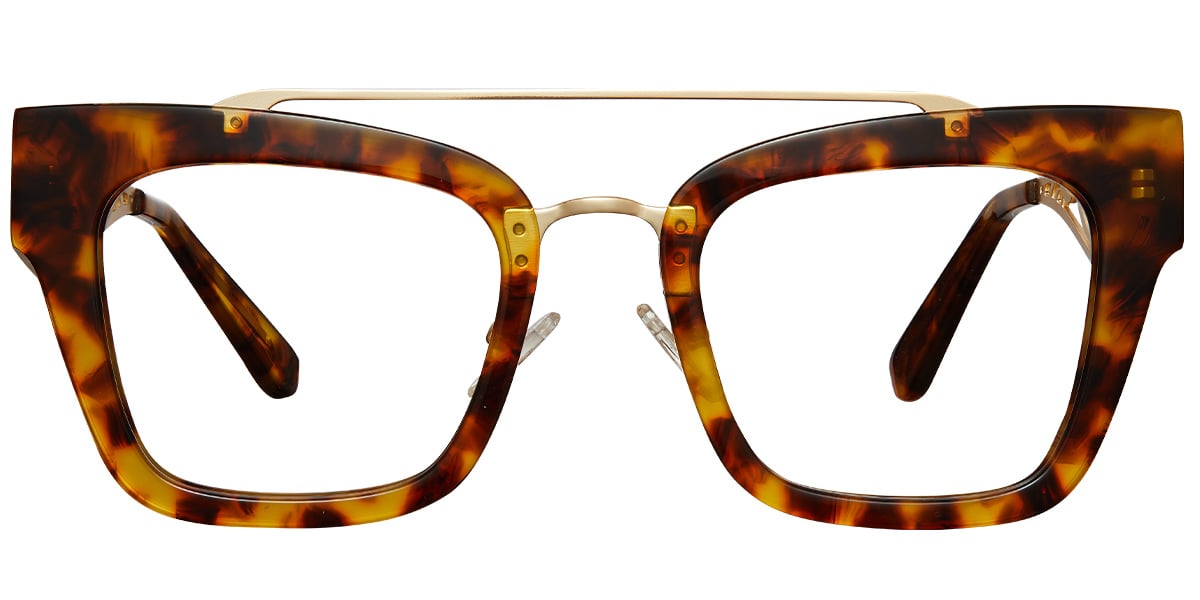Candye Square Frame F5772