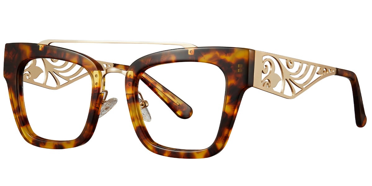Candye Square Frame F5772