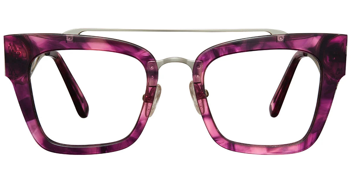 Candye Square Frame F5772