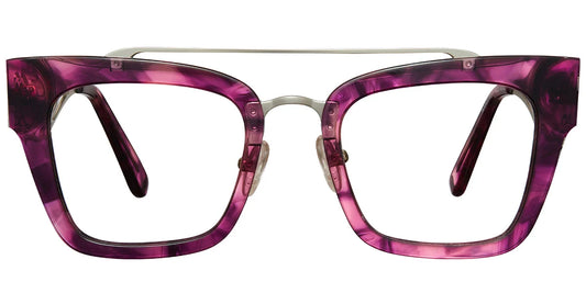 Candye Square Frame F5772