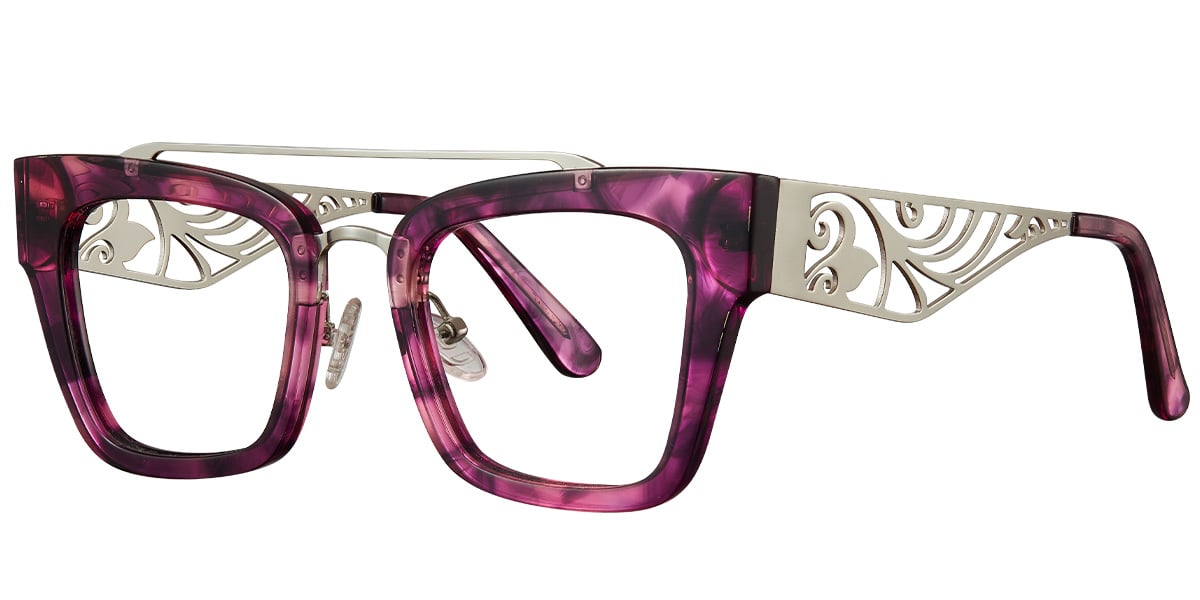 Candye Square Frame F5772