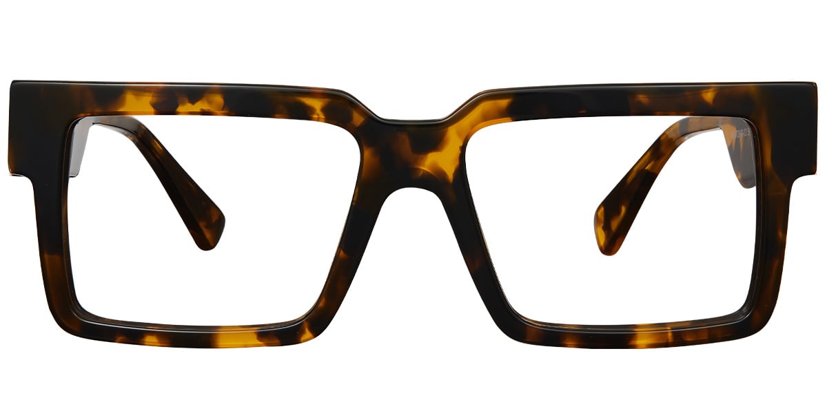 Candye Rectangle Frame F5773
