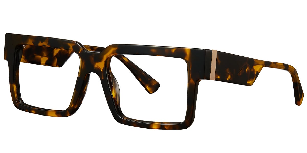 Candye Rectangle Frame F5773