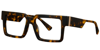 Candye Rectangle Frame F5773