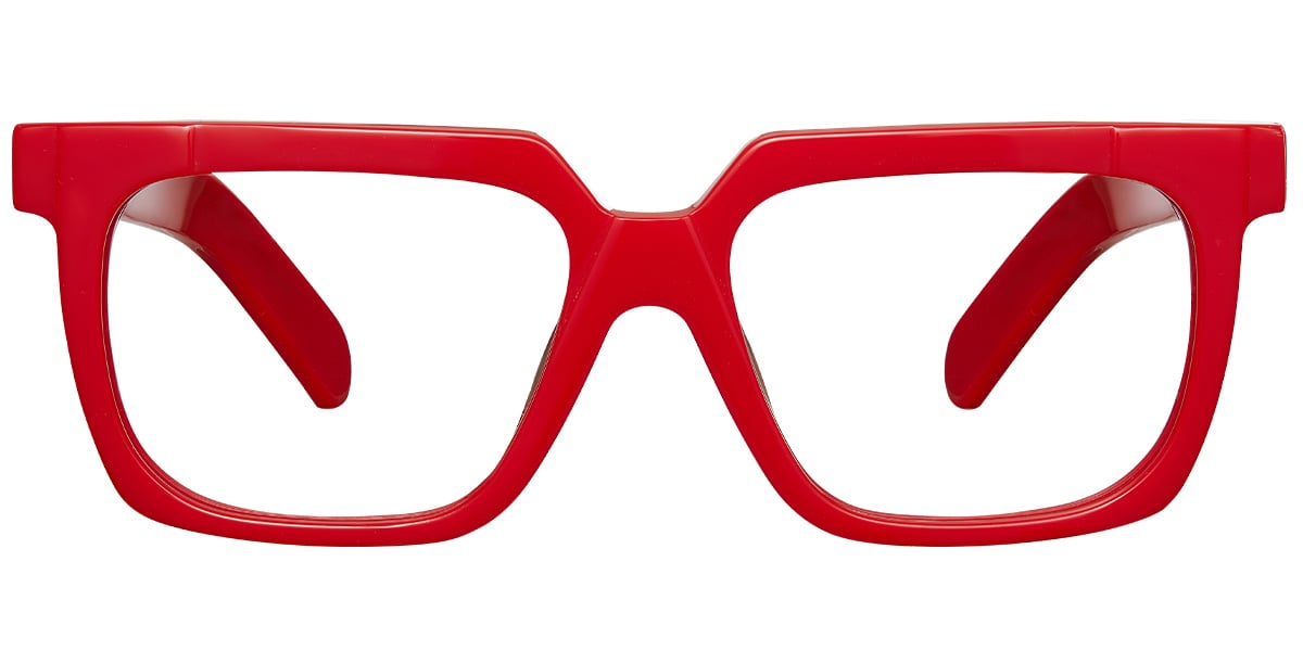 Candye Rectangle Frame F5773