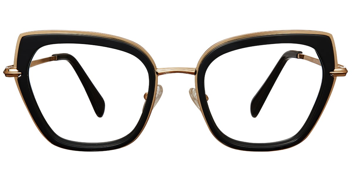 Candye Square Frame F5774