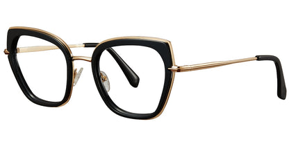 Candye Square Frame F5774