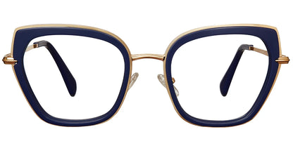 Candye Square Frame F5774