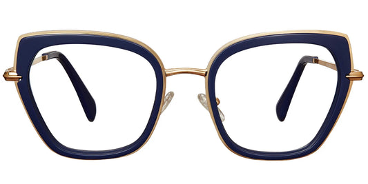 Candye Square Frame F5774