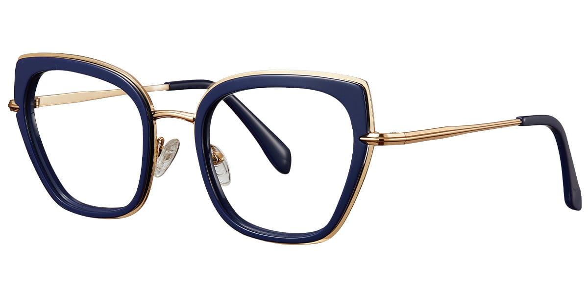 Candye Square Frame F5774